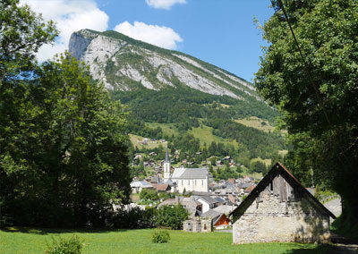 Atlas des paysages de Savoie