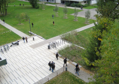 Campus de La Doua