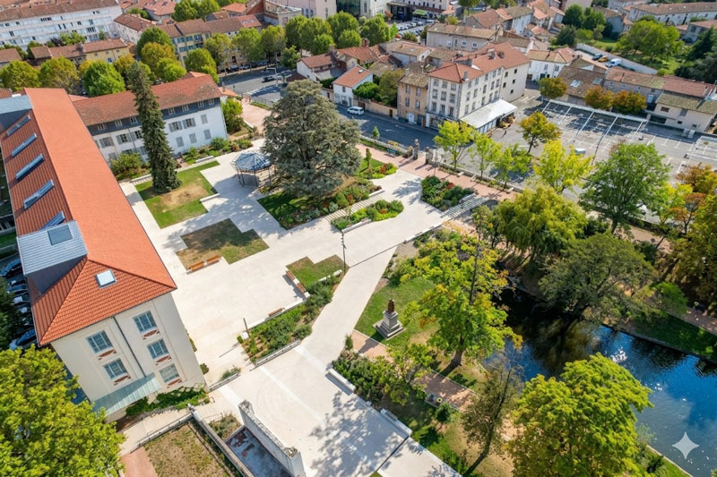 Illustration - Ecole du petit Prince