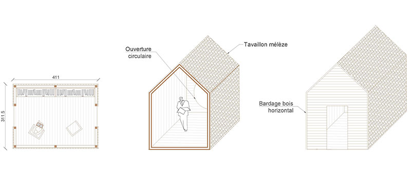 Illustration - Ecole du petit Prince