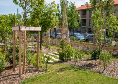 Photo 2 - Ecole du petit Prince