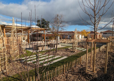 Photo 4 - Ecole du petit Prince