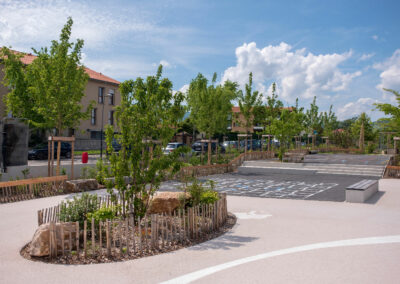 Photo 5 - Ecole du petit Prince