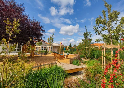 Ecole des Petites Etoiles