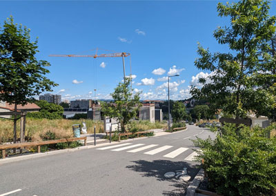 Parc d&rsquo;activité Pierre Loti