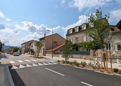 Rue de la République